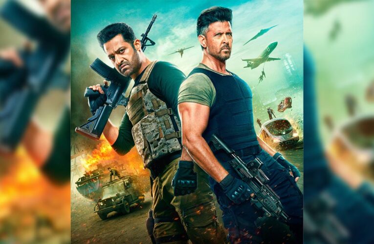 Review: War 2 – A Bromance-Filled Action Film!