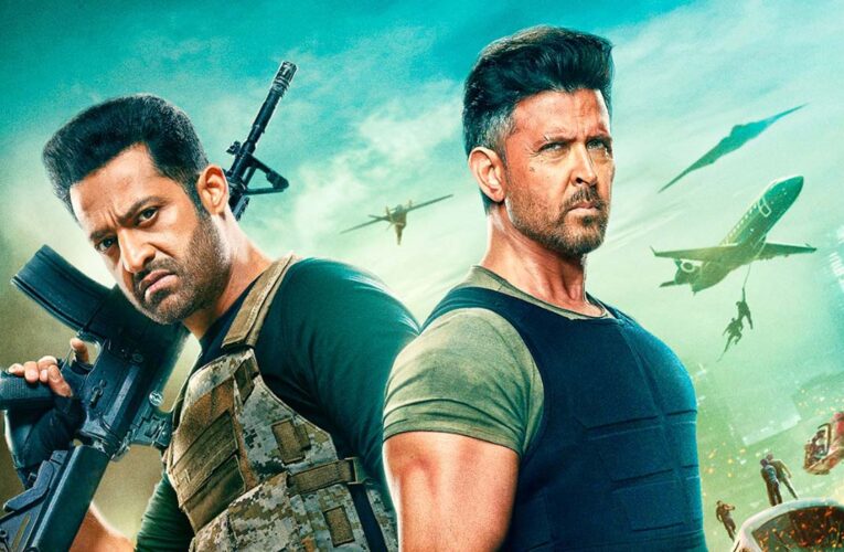 Hrithik Roshan is brimming with confidence about War 2 being a very good film!