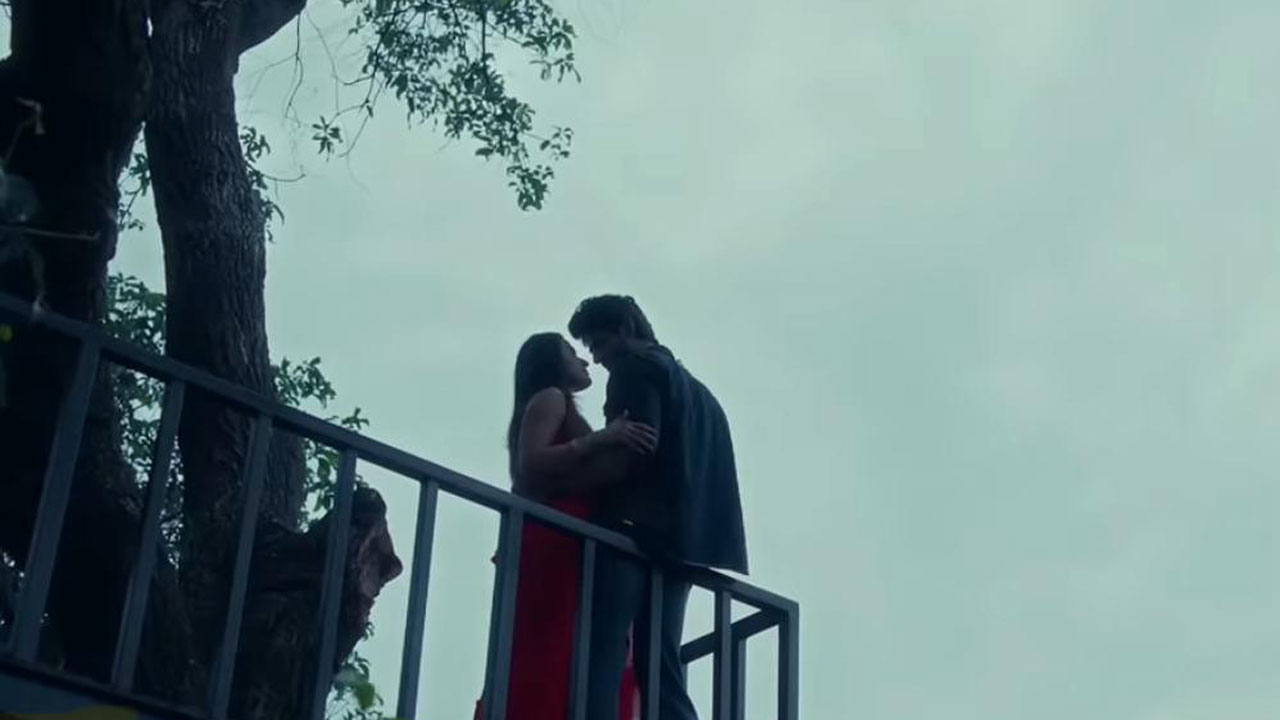 Yeh Baarish Jab Hoti Hai