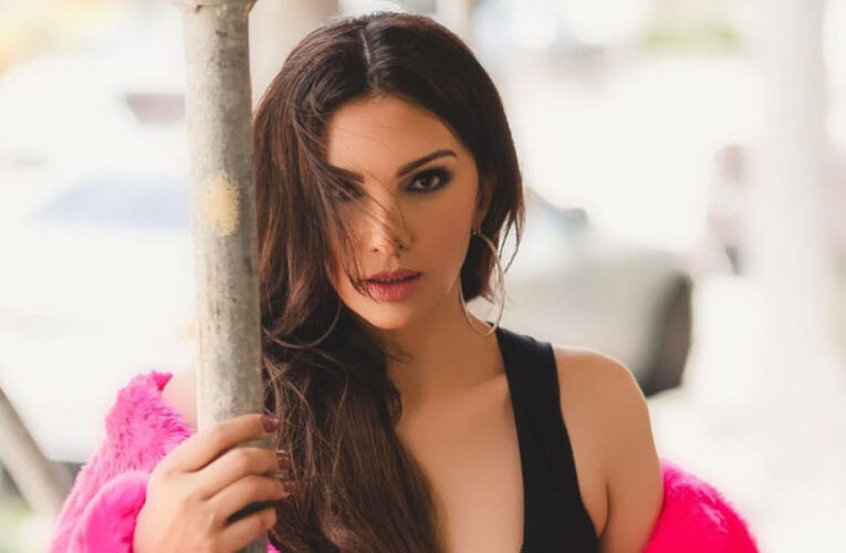 Somy Ali says that she believes Aamir Khan’s brother Faisal!