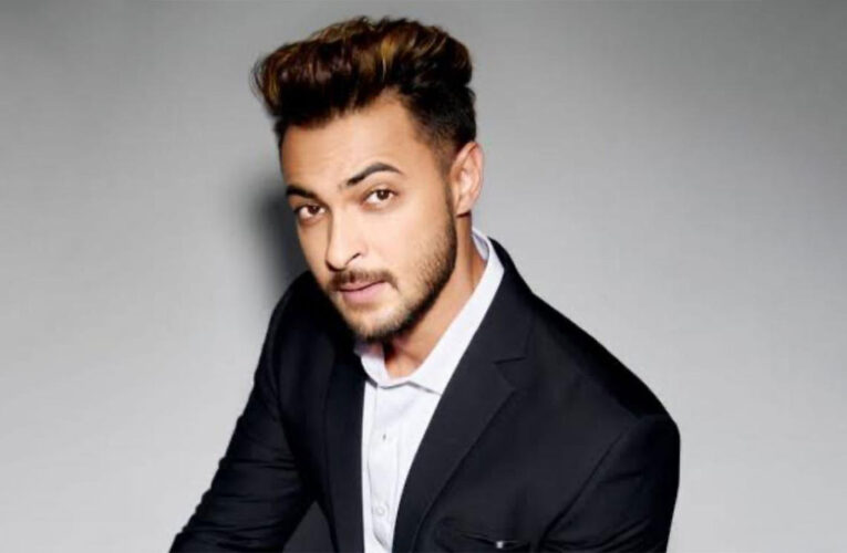 Aayush Sharma Celebrates Independence Day with Equal Spirit and Importance as Holi or Diwali!