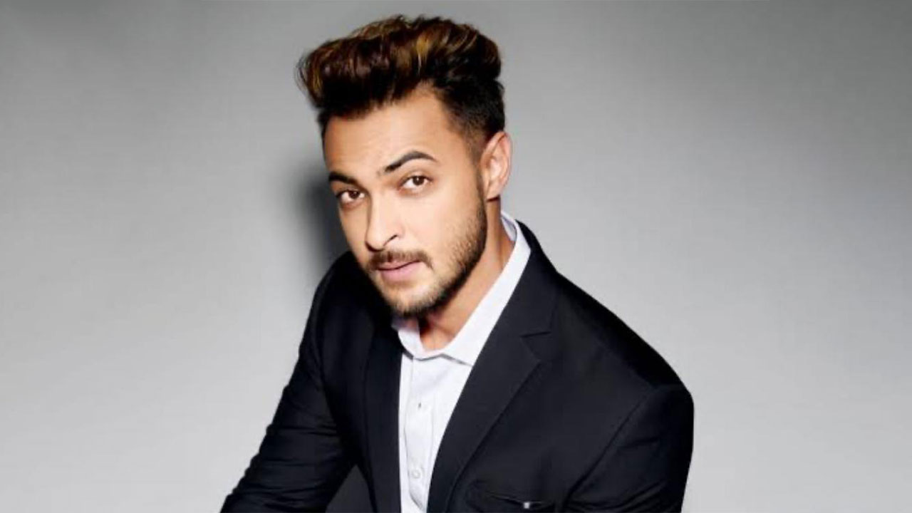 Aayush Sharma
