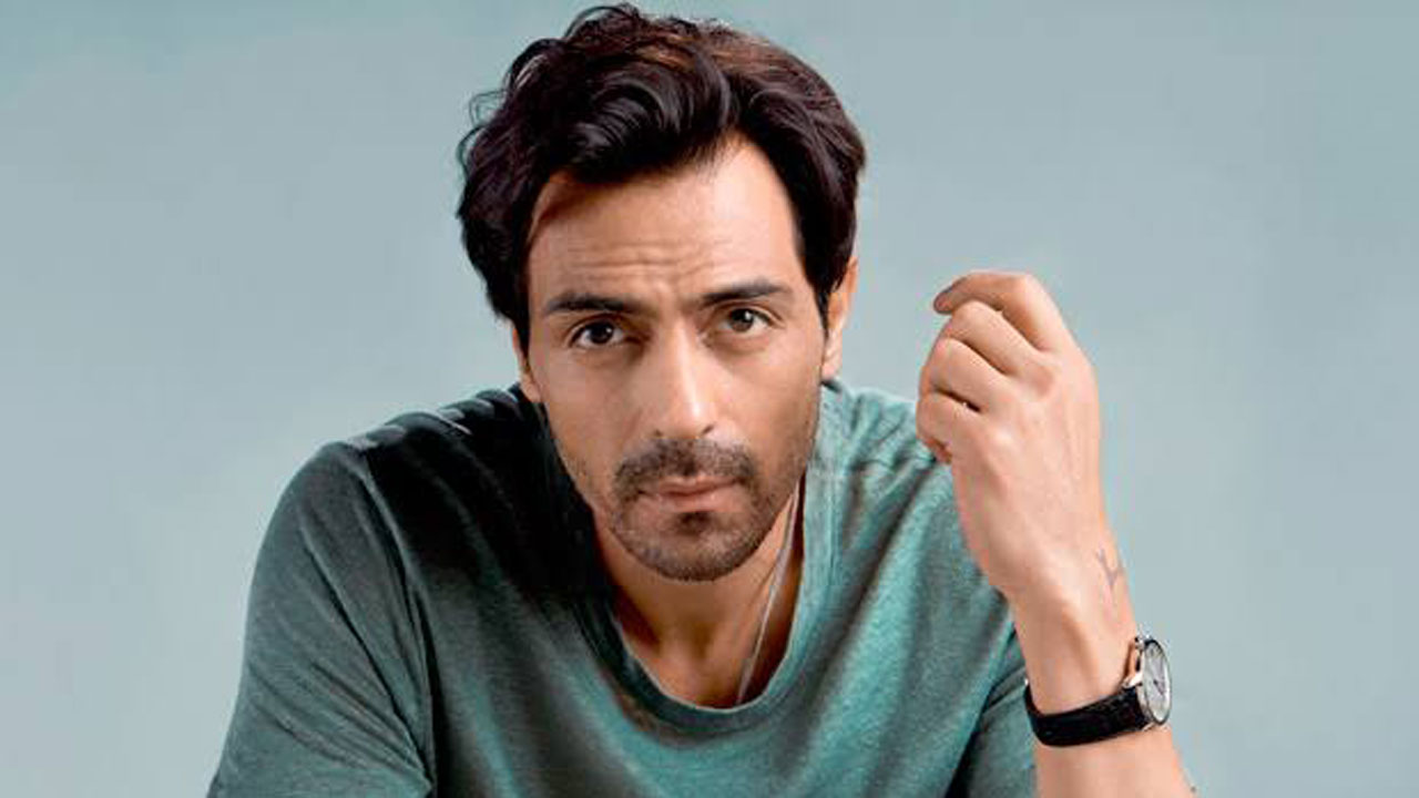 Arjun Rampal
