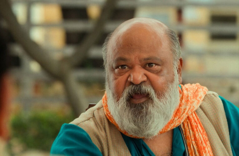 Saurabh Shukla talks about his character from ‘Bindiya Ke Bahubali’!