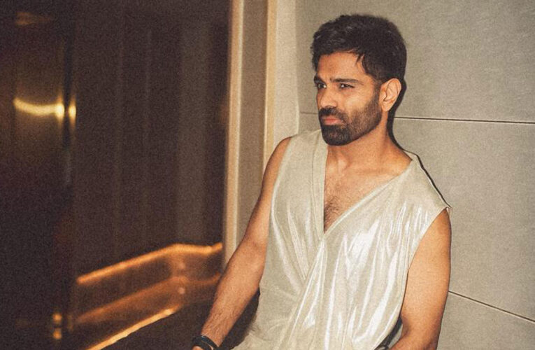 Singer Sreerama Chandra Shares His Thoughts on Vande Mataram in ‘Salakaar’!