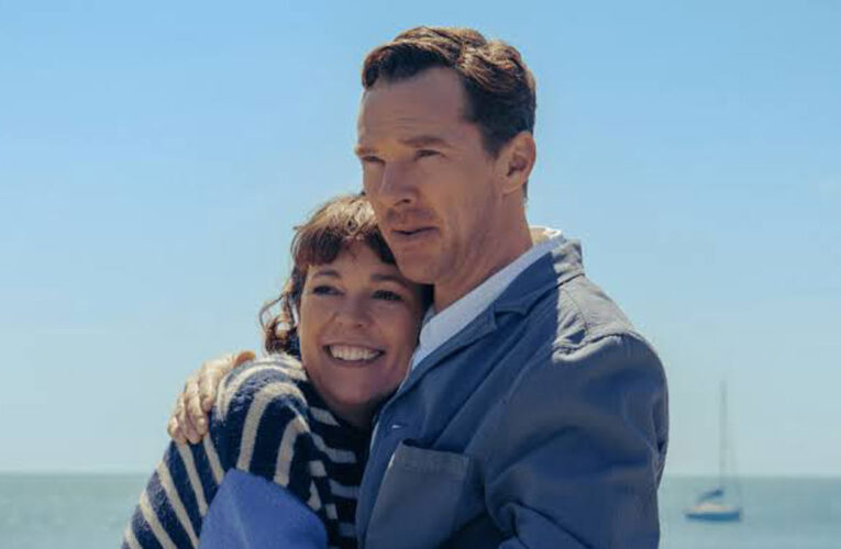 Benedict Cumberbatch and Olivia Colman are set to charm the audiences with ‘The Roses’!