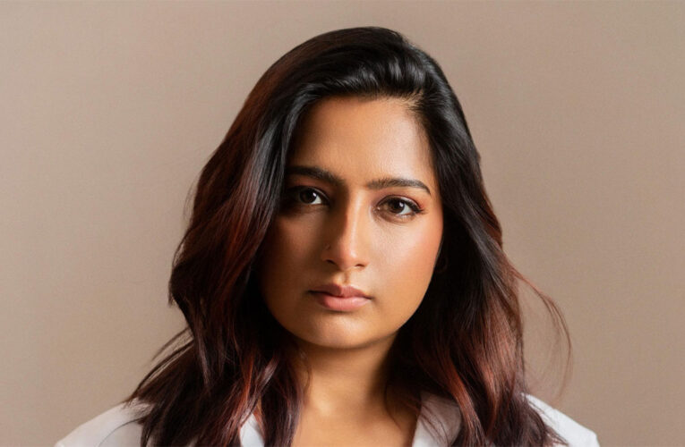 Madhubanti Bagchi brings depth and emotion into every note she sings!