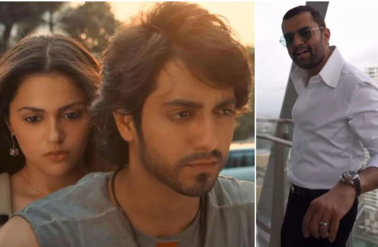 Maniesh Paul Surprised Everyone with His Soulful Singing on ‘Saiyaara’ title track!