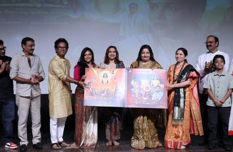 ‘Fakireeyat’, A Cinematic Tribute to Guru-Bhakti and Spiritual Wisdom, Trailer Out!