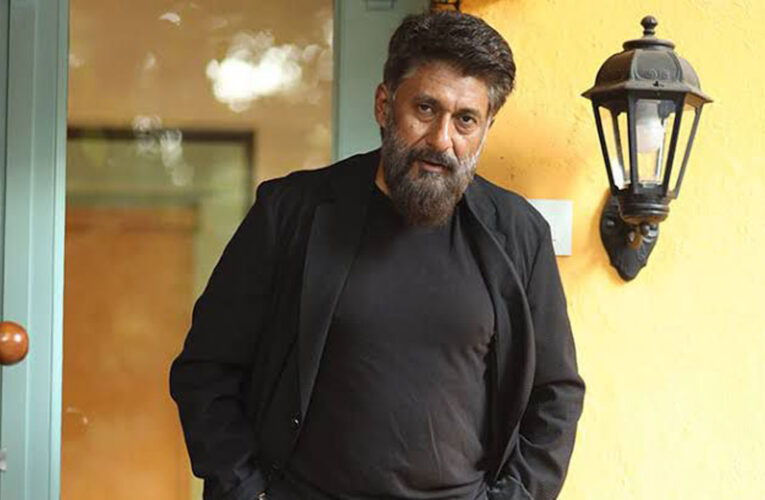 Vivek Agnihotri Prepares to Tell Bengal’s Forgotten Story, ‘The Bengal Files’!