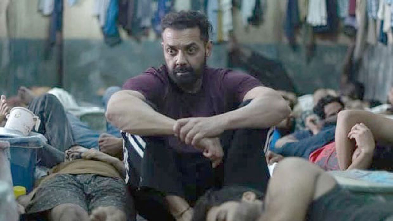 Anurag Kashyap