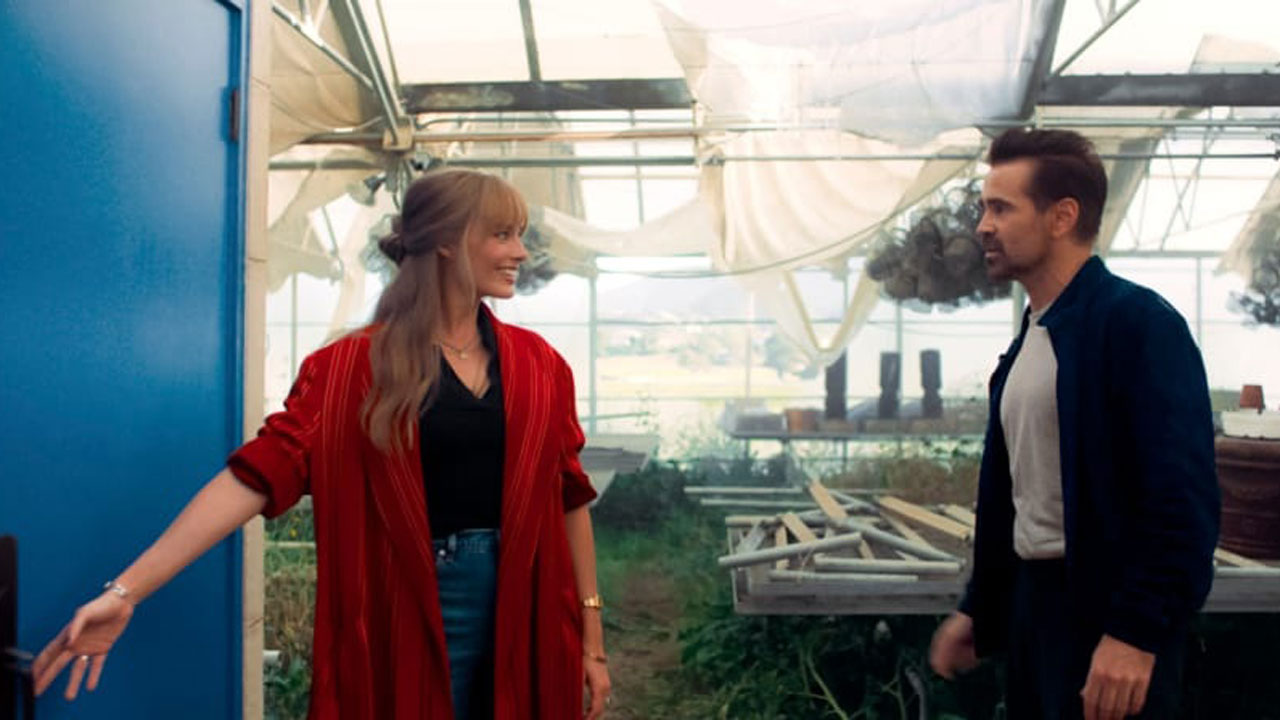 A Big Bold Beautiful Journey