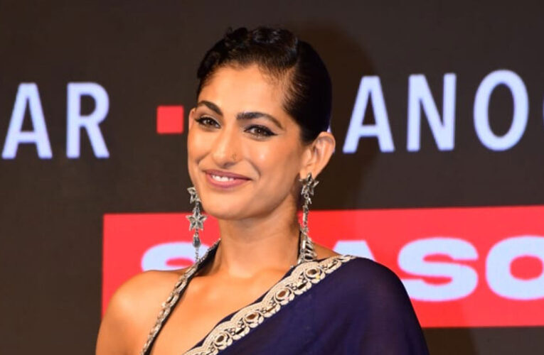 Kubbra Sait talks about ‘The Trial Season 2’, “Ye meri zindagi ka pehla season two hai”!