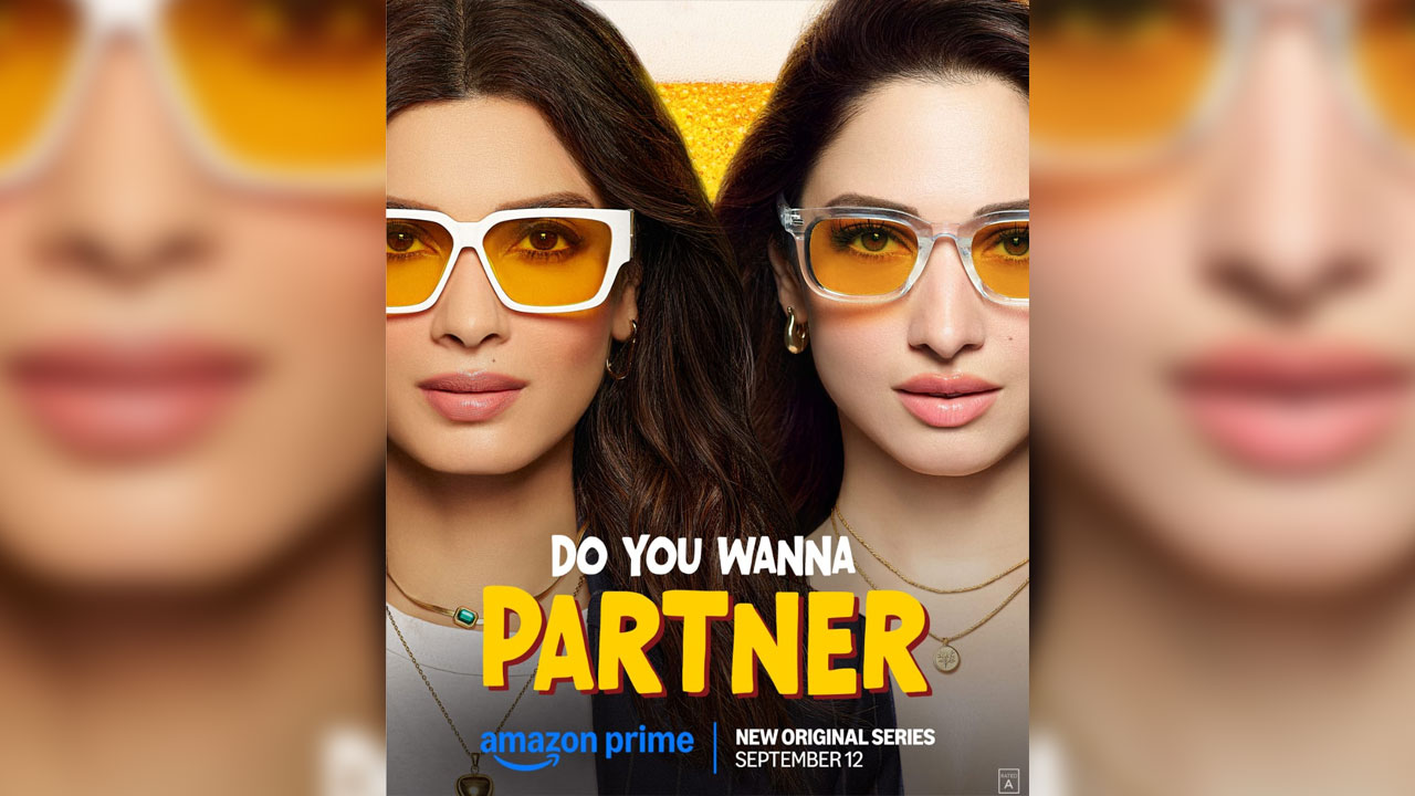 Do You Wanna Partner