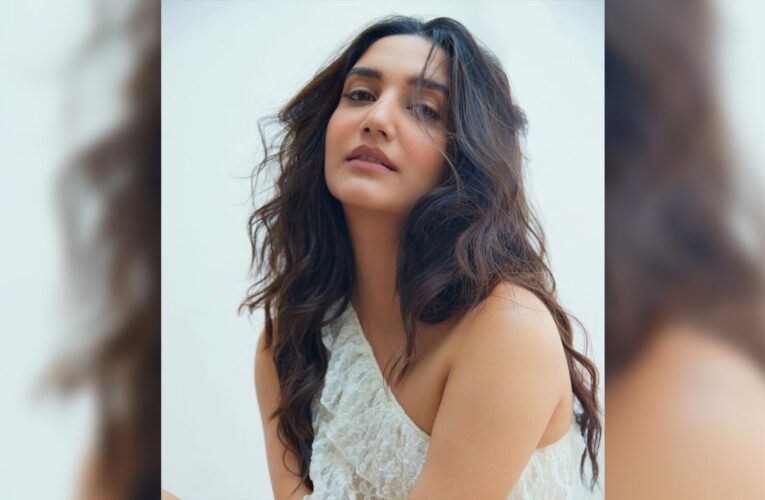 Saachi Bindra Shares Her Thoughts About Her Debut Film ‘Mannu Kya Karegga’!