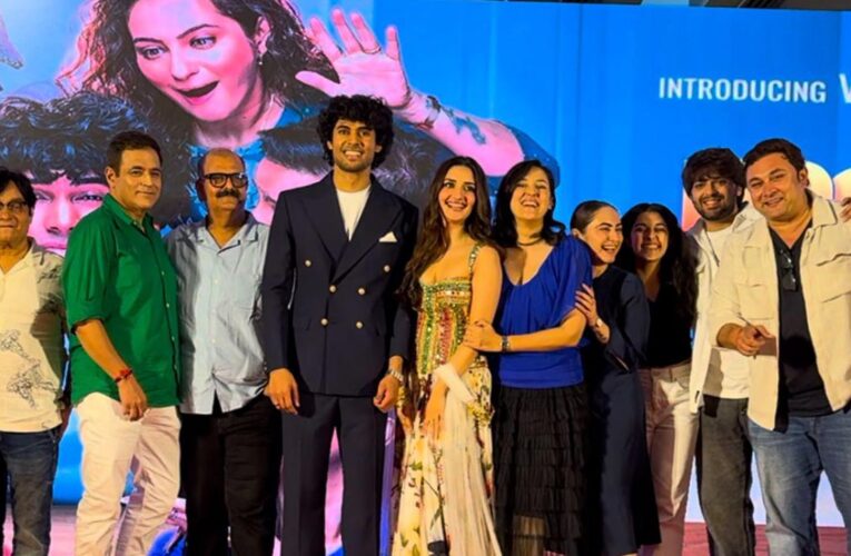 Romantic Musical, Depicting College Romance ‘Mannu Kya Karegga?’ Drops Trailer!