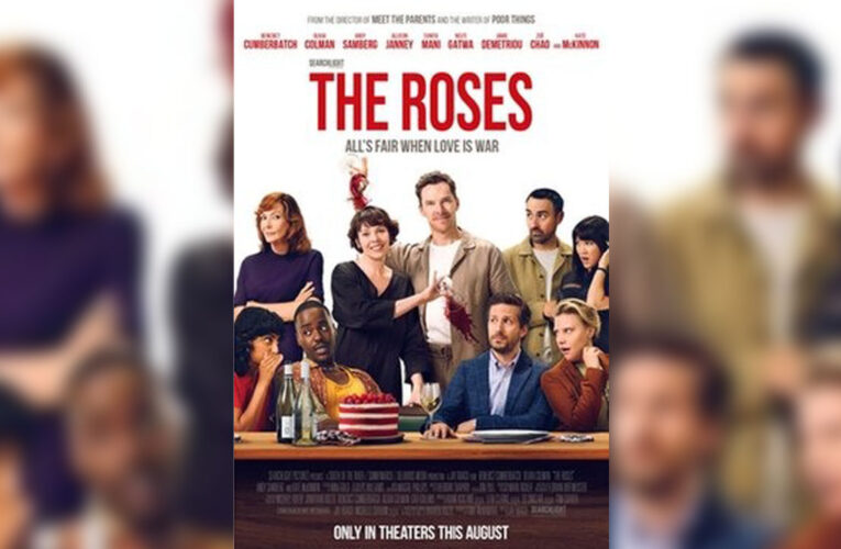 ‘The Roses’ shows how love, understanding, and compromise are essential!