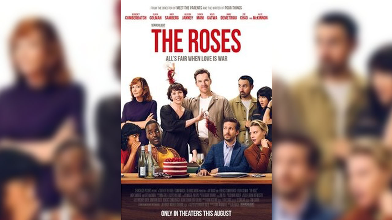 The Roses