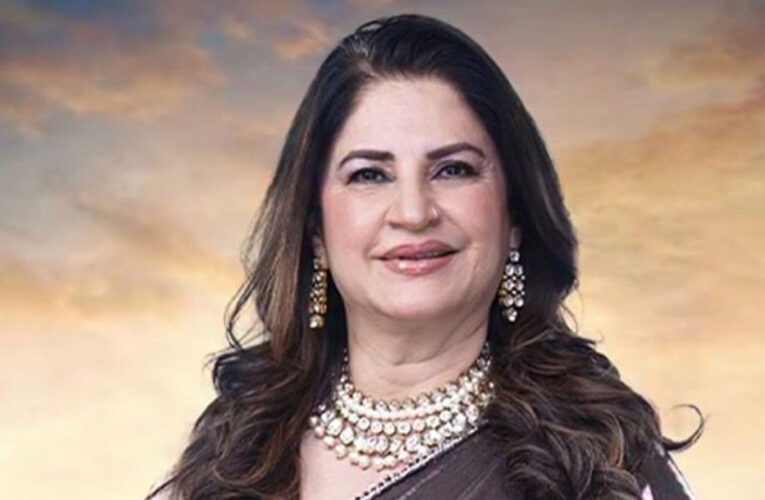 Kunickaa Sadanand Shows Her Strong Side in Bigg Boss 19!