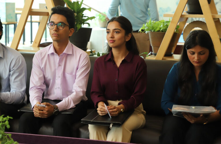 Here’s Why Amazon MX Player’s Half CA Season 2 Feels Like Every Aspirant’s Story