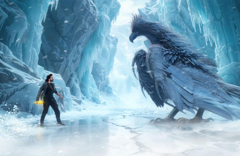 Teja Sajja’s Mirai Trailer Promises Thunderous Clash of Good vs Evil!