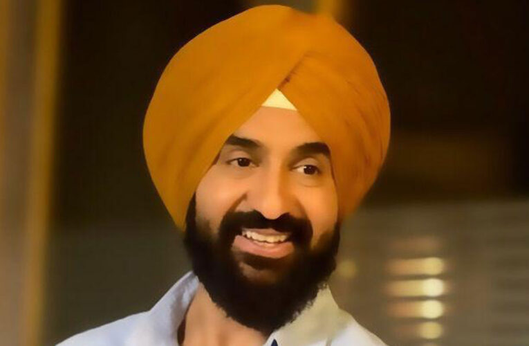 Raj Kundra finds himself deeply connected to the respect and values of the Sikh religion!