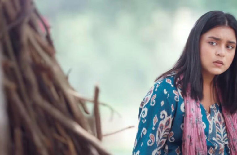 The teaser of ‘Jhaad Phook’ featuring Sumbul Touqeer, is out!