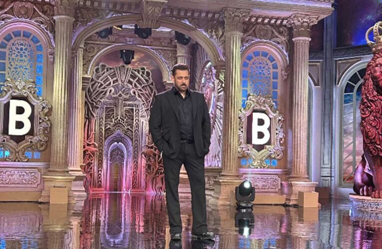 Bigg Boss Season 19 delivers the strongest Day 1 performance yet!