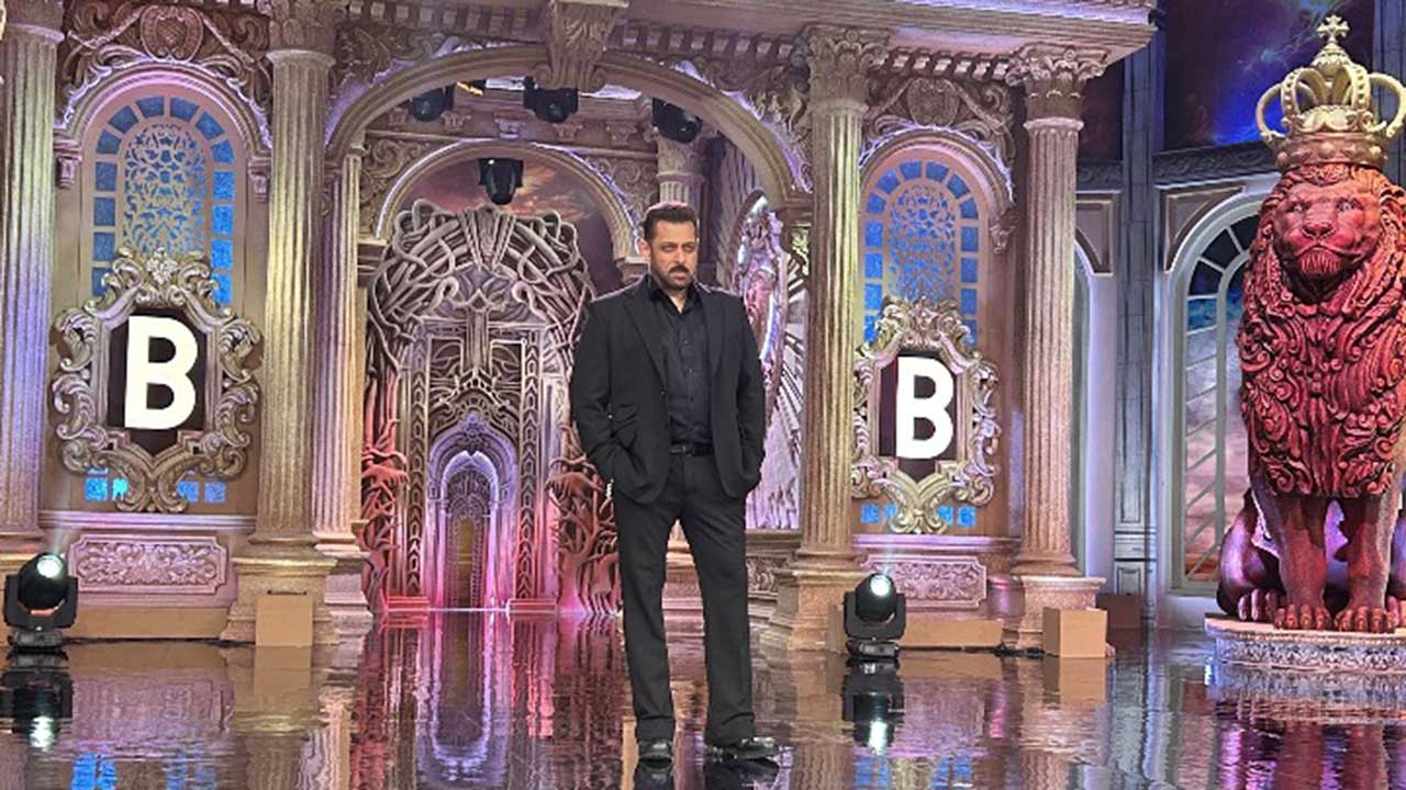 Bigg Boss Season 19