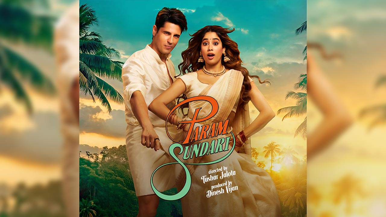 Param Sundari