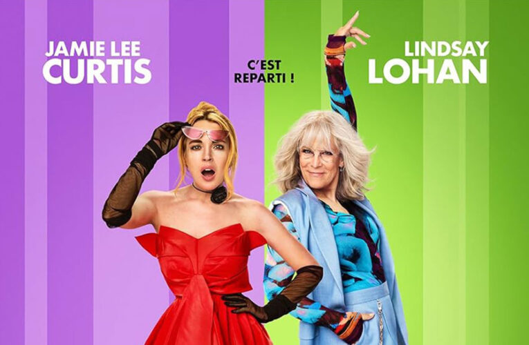 Review : Freakier Friday  : A Crowd-Pleaser Filled With Humor, Heart, and a Touch of Magic!