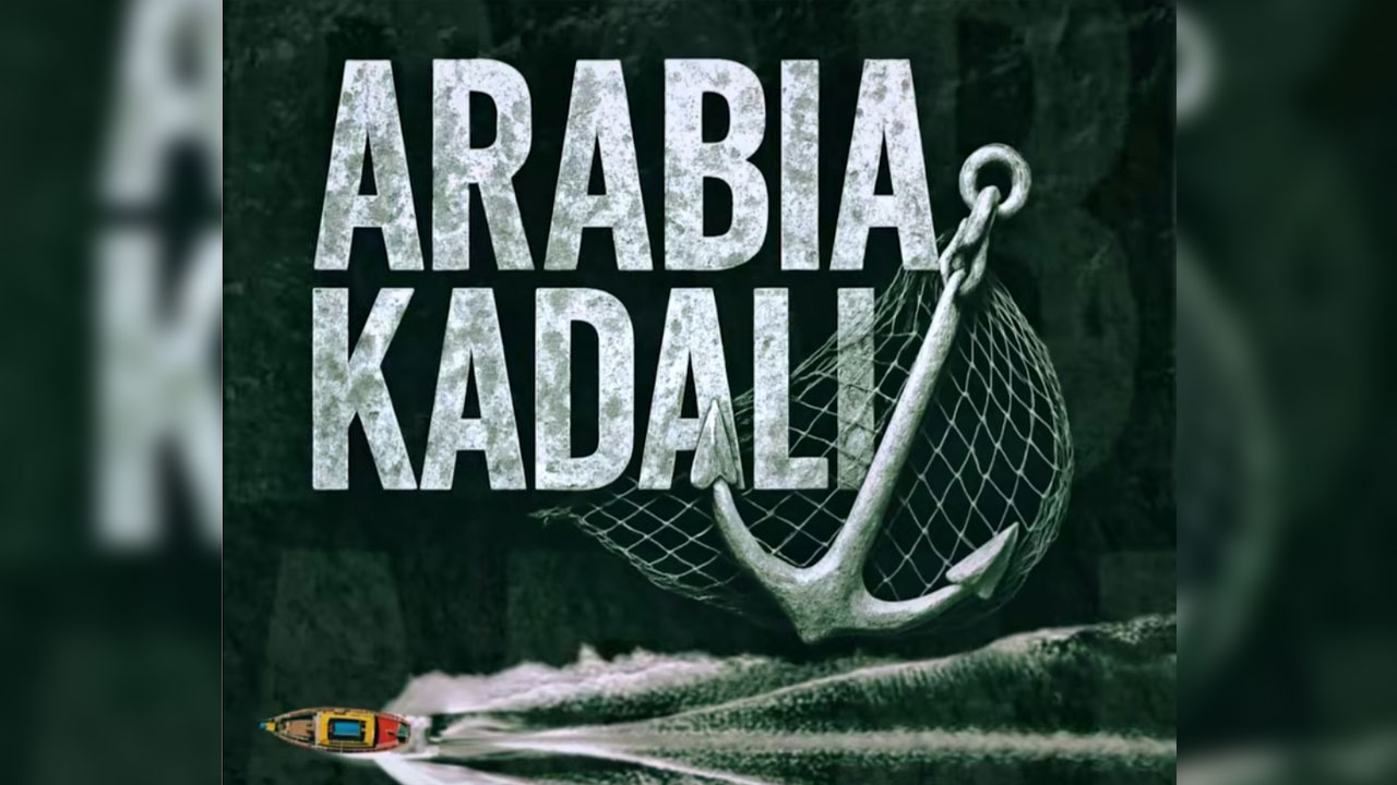 Arabia Kadali
