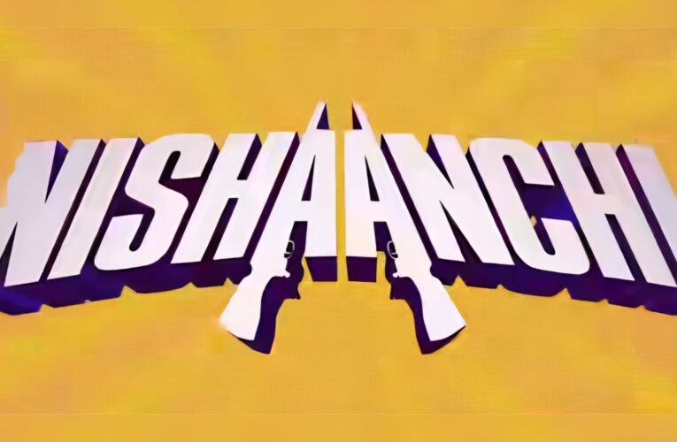 Action-Packed Teaser of Upcoming Theatrical Film ‘Nishaanchi’ Directed by Anurag Kashyap, Out!