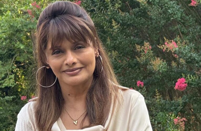 Interview : Pallavi Joshi coins a new phrase for her kind of cinema, “Truth Cinema”!