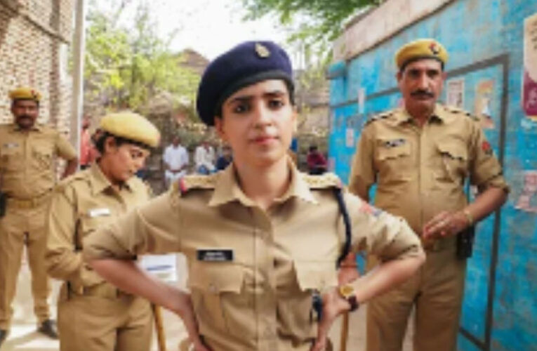 Netflix’s ‘Kathal: A Jackfruit Mystery’ Wins Best Hindi Film at the 71st National Film Awards!