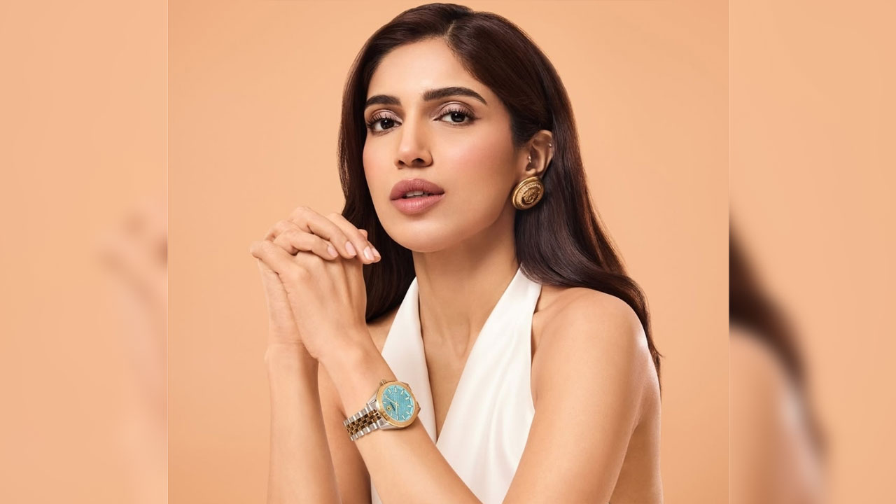 Bhumi Pednekar