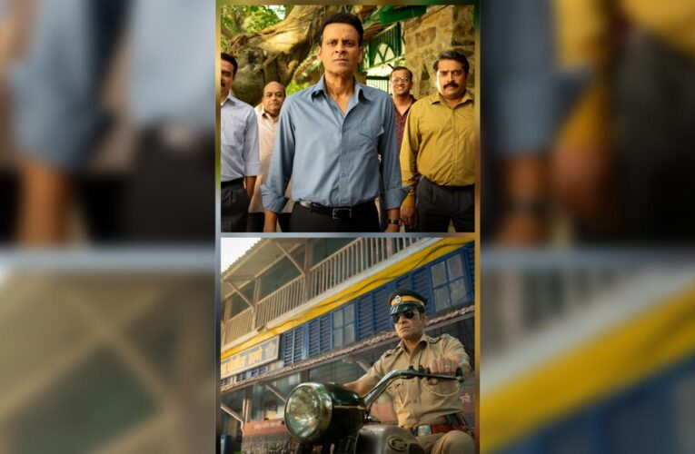 Manoj Bajpayee’s ‘Inspector Zende’ has been unanimously praised!
