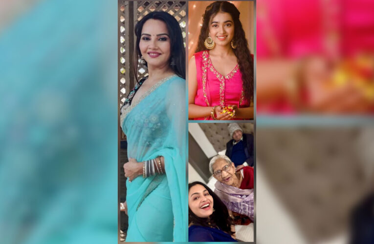 Neeharika Roy, Geetanjali Mishra and Shubhangi Atre share the recipes from their grandparents’ kitchens!