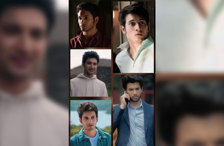 ‘Sunny Sanskari Ki Tulsi Kumari’ Actor Rohit Saraf’s Filmography!