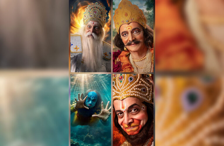 Housefull shows of ‘Dashavatar’ at prime locations in Mumbai and across every theatre in Konkan!