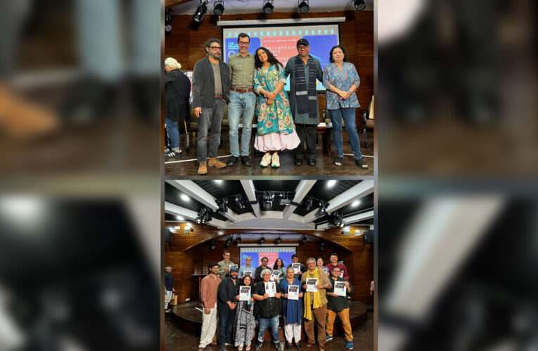 WIFF brings together leading voices from the independent film industry!