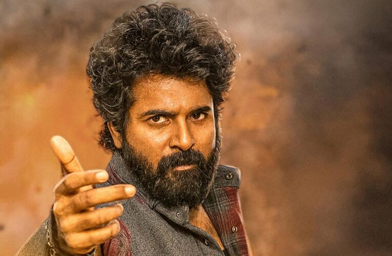 Review : Dil Madharaasi : A Visual Blast That Struggles to Find Its Heart!