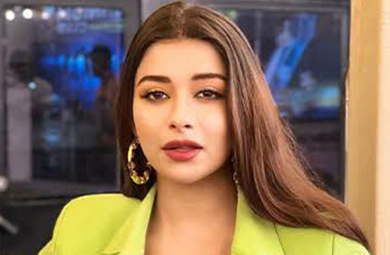 Nyrraa M Banerjee Creates Record With the Highest Number of Song Releases in a Year!