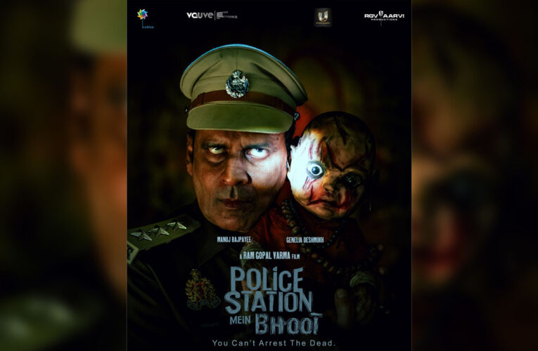 After 27 years Ram Gopal Varma and Manoj Bajpayee Reunite for a Film!