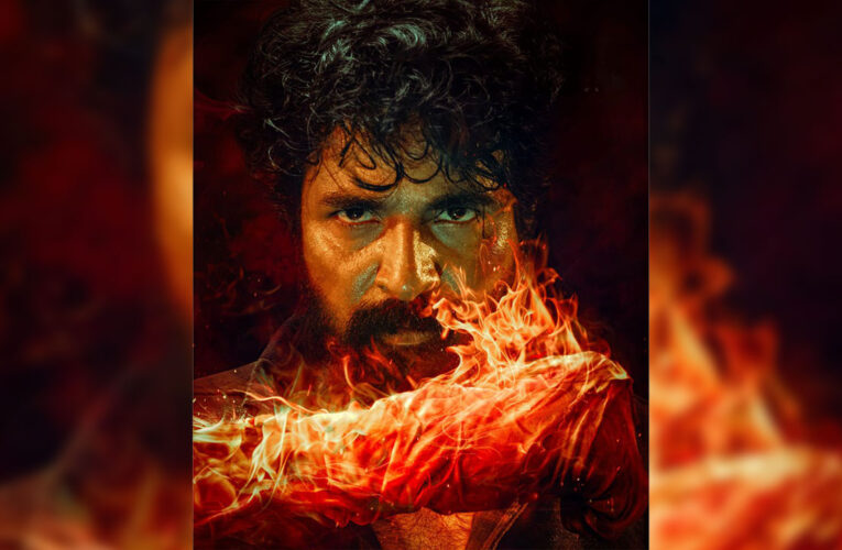 AR Murugadoss wanted to make ‘Dil Madharaasi’ with Shah Rukh Khan!