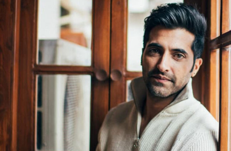 Akshay Oberoi says, “Working under Shashank’s direction feels both surreal and gratifying”!
