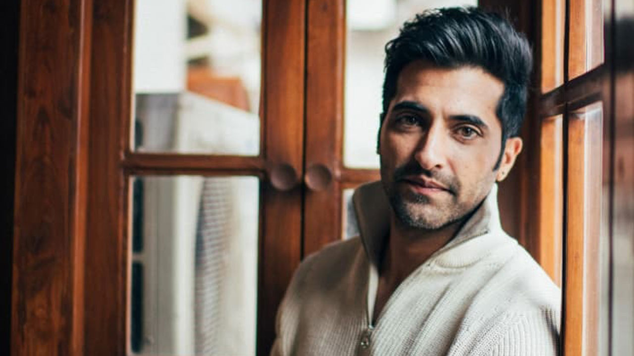 Akshay Oberoi