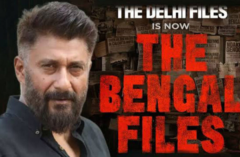 Vivek Agnihotri Alleges Death Threats Ahead of The Bengal Files Release!