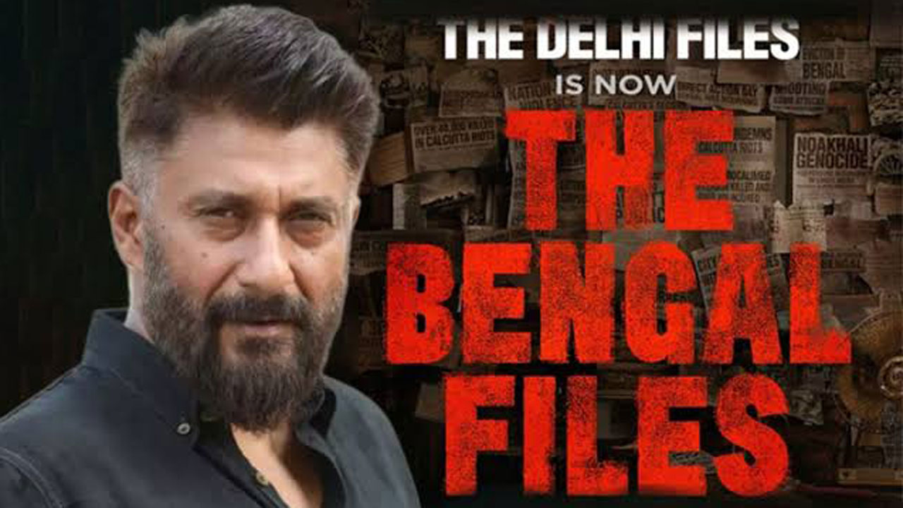 Vivek Agnihotri