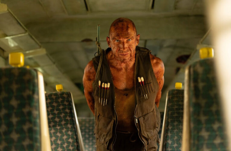 ’28 Years Later: The Bone Temple’ releases on January 16, 2026 in India!